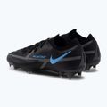 Vyriški futbolo bateliai Nike Phantom GT2 Elite FG juodi CZ9890-004 3