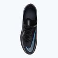 Vyriški futbolo bateliai Nike Phantom GT2 Elite FG juodi CZ9890-004 6