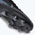 Vyriški futbolo bateliai Nike Phantom GT2 Elite FG juodi CZ9890-004 7