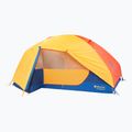 Marmot Limelight 2P yellow M1230319622 2 asmenų trekingo palapinė