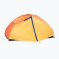 Marmot Tungsten 2P 2 asmenų trekingo palapinė oranžinė M1230519622 2