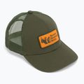Marmot Retro Trucker beisbolo kepurė žalia M143134859