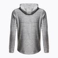 Under Armour vyriškas džemperis su gobtuvu Rival Terry LC pilkas 1370401 2