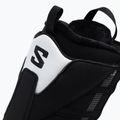 Vaikiški snieglenčių batai Salomon Project Boa black L41681700 8
