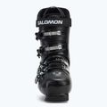 Vyriški slidinėjimo batai Salomon Select HV 80 black/beluga/silver metallic 3