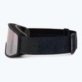Slidinėjimo akiniai Salomon Sentry Pro S Sigma black tie dye/gun metal 4