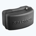 Slidinėjimo akiniai Salomon Sentry Pro S Sigma black tie dye/gun metal 5