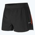 Vyriški bėgimo šortai Salomon S/Lab Speed Spl 3" deep black / fiery red 6