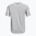 Under Armour Tech Fade vyriški treniruočių marškinėliai juodai pilki 1377053 6