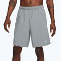 Vyriški šortai Nike Dri-Fit Challenger 9" Unlined smoke grey/smoke grey 4