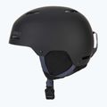 Slidinėjimo šalmas Giro Ledge FS matte black dark indigo 3