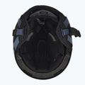Slidinėjimo šalmas Giro Ledge FS matte black dark indigo 5