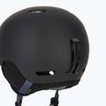 Slidinėjimo šalmas Giro Ledge FS matte black dark indigo 7