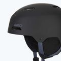 Slidinėjimo šalmas Giro Ledge FS matte black dark indigo 8