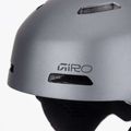 Slidinėjimo šalmas Giro Ledge FS MIPS matte graphite 7