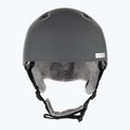 Slidinėjimo šalmas K2 Verdict dark gray 2