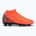 Vaikų futbolo bateliai New Balance Tekela V4 Magique FG JR neon dragonfly 2