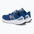 New Balance Fresh Foam Arishi v4 blue vyriški bėgimo bateliai MARISLB4.D.090 3