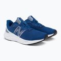 New Balance Fresh Foam Arishi v4 blue vyriški bėgimo bateliai MARISLB4.D.090 4
