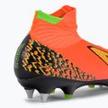 Vyriški futbolo bateliai New Balance Tekela V4 Pro SG neon dragonfly 8
