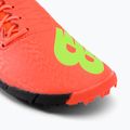 Vaikiški futbolo bateliai New Balance Furon V7 Dispatch TF Jr orange SJF3TDF7.M.045 7