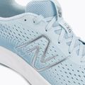 New Balance moteriški bėgimo bateliai W520V8 blue W520LN8.B.070 9