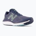 New Balance moteriški bėgimo bateliai tamsiai mėlyni W680CN7.B.090 10