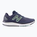 New Balance moteriški bėgimo bateliai tamsiai mėlyni W680CN7.B.090 11