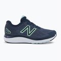 New Balance moteriški bėgimo bateliai tamsiai mėlyni W680CN7.B.090 2