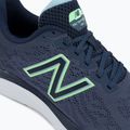 New Balance moteriški bėgimo bateliai tamsiai mėlyni W680CN7.B.090 9