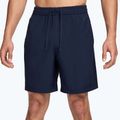 Vyriški bėgimo šortai Nike Form Dri-FIT 7" Unlined Versatile obsidian/black 4
