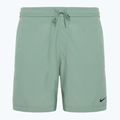 Vyriški bėgimo šortai Nike Form Dri-FIT 7" Unlined Versatile jade horizon / black