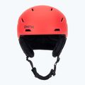 Slidinėjimo šalmas Smith Descend MIPS matte patrol/black 2