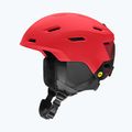Slidinėjimo šalmas Smith Descend MIPS matte patrol/black 10