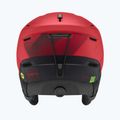 Slidinėjimo šalmas Smith Descend MIPS matte patrol/black 11