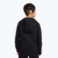 Vaikiškas džemperis Nike Sportswear Tech Fleece Full Zip black/black/black 3