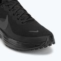 Vyriški bėgimo bateliai Nike Revolution 8 Black/Anthracite 7