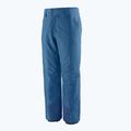 Vyriškos slidinėjimo kelnės Patagonia Insulated Powder Town clement blue 7