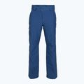Vyriškos slidinėjimo kelnės Patagonia Insulated Powder Town clement blue