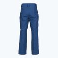 Vyriškos slidinėjimo kelnės Patagonia Insulated Powder Town clement blue 2