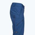 Vyriškos slidinėjimo kelnės Patagonia Insulated Powder Town clement blue 3
