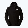 Vyriška lietaus striukė The North Face Lightning Zip-In Jacket tnf black 5