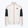 Vyriškas teniso džemperis Nike Court Heritage sail/turf orange 6