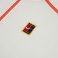 Vyriškas teniso džemperis Nike Court Heritage sail/turf orange 8