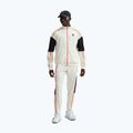 Vyriškas teniso džemperis Nike Court Heritage sail/turf orange 2
