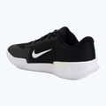 Vyriški teniso bateliai Nike GP Challenge Pro black/anthracite/volt 3