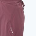 Vyriški bėgimo šortai Salomon Shakeout C 2IN1 7" nocturne 4