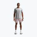 Vyriški bėgimo šortai Nike Stride Dri-Fit Brief-Lined 7" particle rose 2