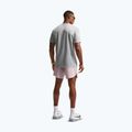 Vyriški bėgimo šortai Nike Stride Dri-Fit Brief-Lined 7" particle rose 3
