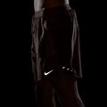 Vyriški bėgimo šortai Nike Stride Dri-Fit Brief-Lined 7" particle rose 7